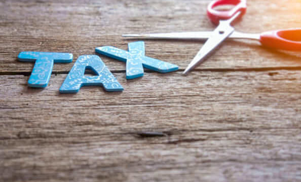TAX