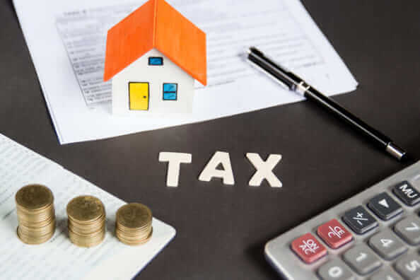 TAX