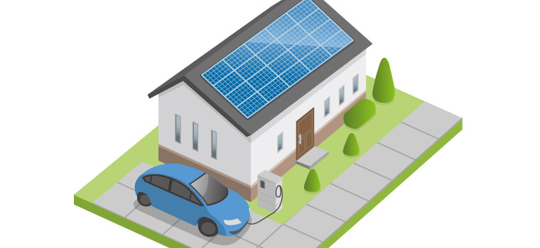 太陽光発電