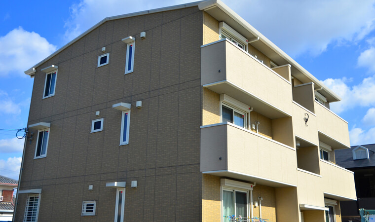 戸建て・アパート賃貸住宅