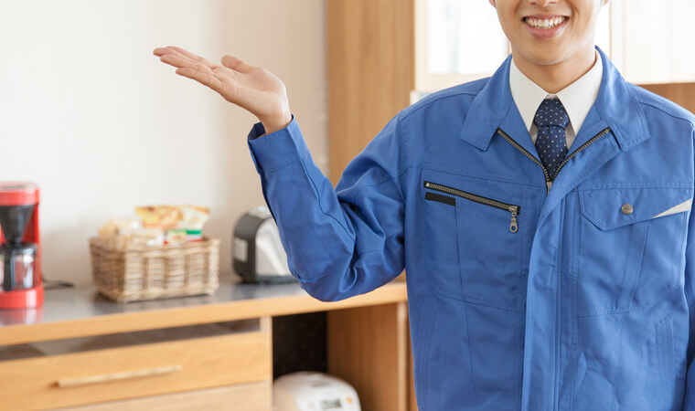 家主(管理会社)の腕次第で利回りが変わる