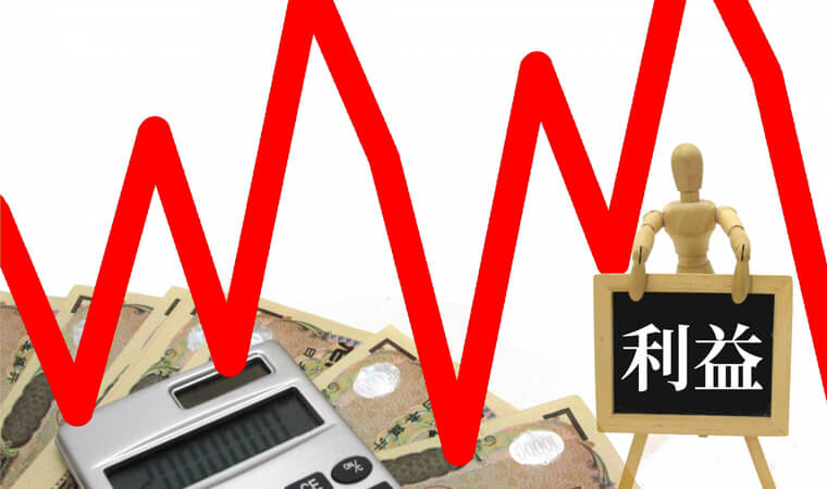 賃貸経営が儲かると言われる5つの理由