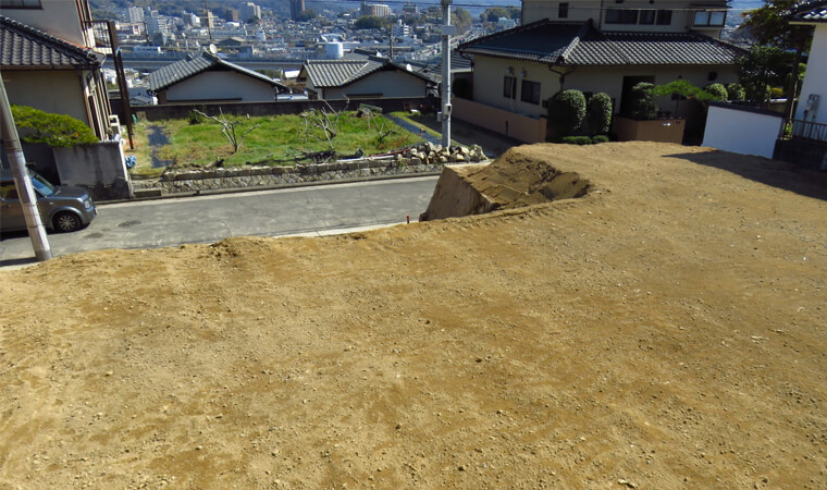 土地なしの状態から賃貸経営を始める